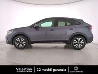 Usata VW Taigo Life 95 CV (69 kW) 2023 Grigio SUV