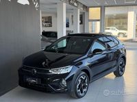 Begagnad VW Taigo R-line Plus 116 HK (85 kW) 2025 Svart SUV