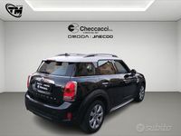 Usata Mini Countryman 149 CV (109 kW) 2017 SUV