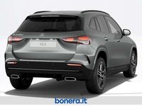 Nuova Mercedes GLA200 Advanced Plus 150 CV (110 kW) 2026 Grigio montagna SUV
