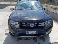 Usata Dacia Duster 110 CV (80 kW) 2013 SUV
