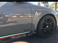 Usata Alfa Romeo 156 GTA 250 CV (183 kW) 2002 Grigio Station wagon