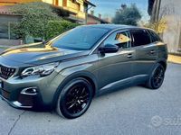 usata Peugeot 3008 1.5 bluehdi Business s&s 130cv eat8