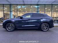 Nuova Alfa Romeo Stelvio Veloce 209 CV (153 kW) 2026 Nero SUV