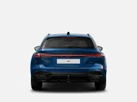 Nuova Audi A5 S-Line 299 CV (219 kW) 2026 Blu ascari metallizzato Station wagon