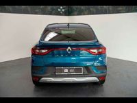 usata Renault Arkana Hybrid E-TECH 145 CV Intens