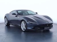 Usata Ferrari Roma 620 CV (456 kW) 2021 Blu/azzurro Coupé
