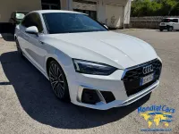 Usata Audi A5 Sportback S-Line 204 CV (150 kW) 2021 Other Utilitaria