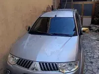 Usata Mitsubishi L200 Intense+ 178 CV (130 kW) 2010 Pick-up