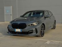 Usata BMW 118 M Sport 190 CV (139 kW) 2020 Utilitaria
