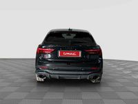 Usata Audi RS Q3 Design 400 CV (294 kW) 2024 Nero SUV