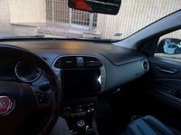 Usata Fiat Bravo Active 120 CV (88 kW) 2008 Utilitaria