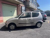 Usata Fiat 600 2000 Grigio