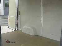 Usata Fiat Ducato 130 CV (95 kW) 2004 Bianco pastello Furgone