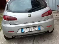 Occasion Alfa Romeo 147 140 PK (102 kW) 2006 Hatchback