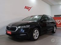 Usata Skoda Octavia Ambition 116 CV (85 kW) 2023 Nero Station wagon