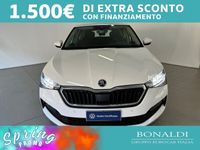 usata Skoda Scala 1.0 tsi ambition 110cv dsg