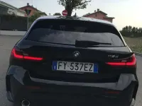 Usata BMW 116 M Sport 116 CV (85 kW) 2020 Utilitaria
