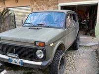 Usata Lada niva 2000 SUV