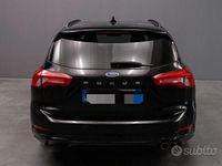 Usata Ford Focus ST-Line 2020 Station wagon