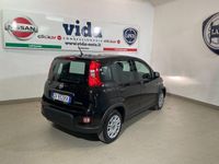 Usata Fiat Panda S 69 CV (50 kW) 2024 Nero / pastello Utilitaria