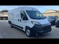 Nuova Peugeot Boxer 179 CV (131 kW) 2026 Bianco Furgone