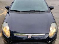Usata Fiat Punto Evo S 69 CV (50 kW) 2011 Utilitaria