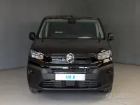 Nuova Citroën Berlingo 102 CV (75 kW) 2026 Nero Monovolume