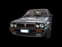 Usata Lancia Delta 181 CV (133 kW) 1989 Argento Utilitaria