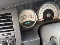 Usata Dodge Durango 2005 Nero SUV