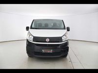 Usata Fiat Talento 120 CV (88 kW) 2019 Bianco Monovolume