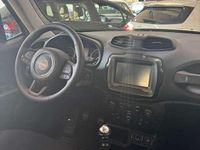 Usata Jeep Renegade Longitude 120 CV (88 kW) 2022 Other SUV