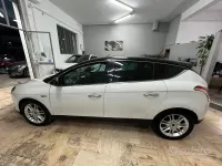 Begagnad Lancia Delta 120 HK (88 kW) 2011 Beige Halvkombi