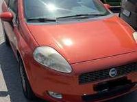 usata Fiat Grande Punto III 2005 3p 1.4 Active 77cv