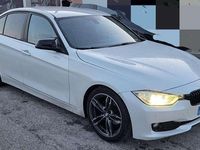 Usata BMW 318 143 CV (105 kW) 2014 Berlina