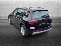 Usata Mercedes GLB200 Business 150 CV (110 kW) 2023 Nero SUV