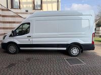Usata Ford Transit 170 CV (125 kW) 2019 Bianco Furgone