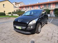 usata Peugeot 3008 1.6 cambio robotizzato Premium GARA