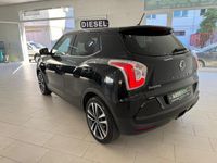 usata Ssangyong Tivoli 1.6d 2WD Be Cool