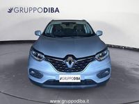 Usata Renault Kadjar Business 116 CV (85 kW) 2020 Argento SUV