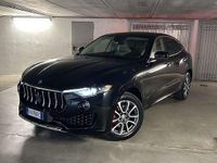 Usata Maserati Levante 250 CV (183 kW) 2017 SUV