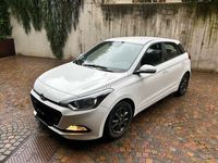 usata Hyundai i20 5p 1.2 Active 75cv - per NEOPATENTATI