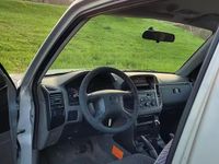 Usata Mitsubishi Pajero 2000 Grigio SUV
