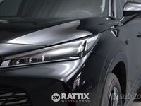 Nuova MG HS Luxury 2025 Nero SUV