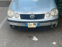 Usata VW Polo 54 CV (39 kW) 2003 Berlina