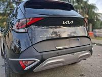Usata Kia Sportage Style 136 CV (100 kW) 2021 SUV