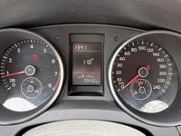 Second-hand VW Golf VII United 80 CP (58 kW) 2012 Alb Berlinǎ