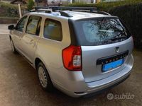 usata Dacia Logan 3ª serie - 2016