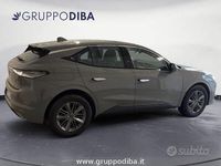 Usata DS Automobiles DS4 Bastille 131 CV (96 kW) 2023 Grigio SUV