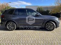 Usata BMW X5 M Sport 265 CV (194 kW) 2019 Grigio SUV